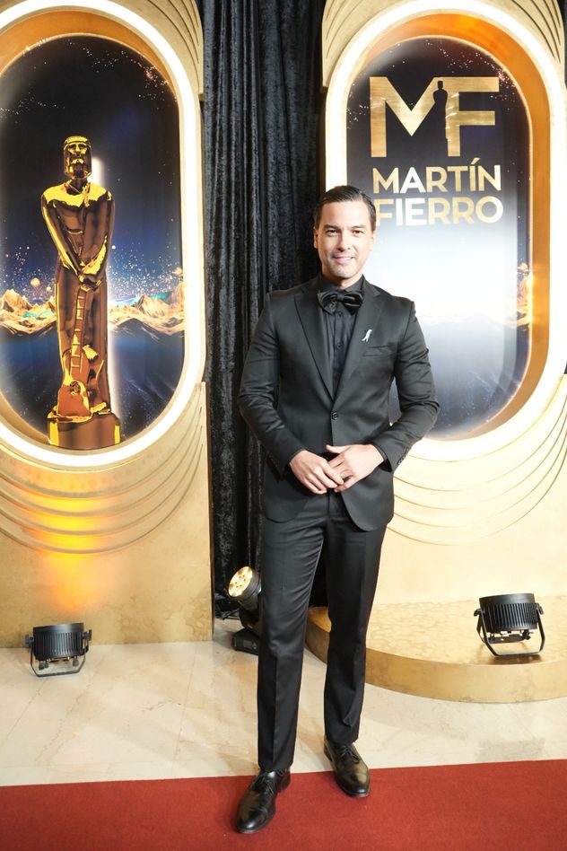 Martín Fierro 2026: la lista completa de los ganadores de la 54° edición