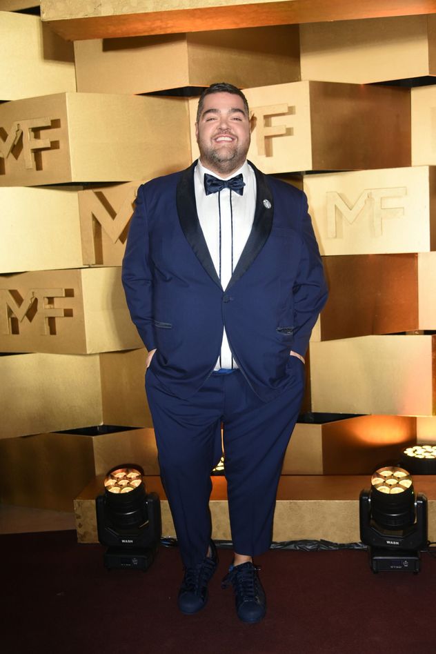Martín Fierro 2026: la lista completa de los ganadores de la 54° edición