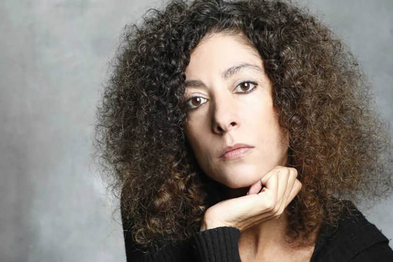 Leila Guerriero sigue sumando reconocimientos internacionales. (Archivo)