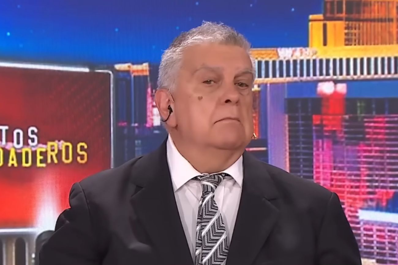 Luis Ventura quiere seguir dándole vuelo a los Martín Fierro internacionales.