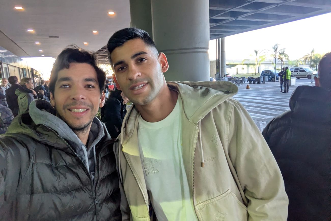 Romero dirá presente en la gran final que disputará Belgrano en el Mario Alberto Kempes. 