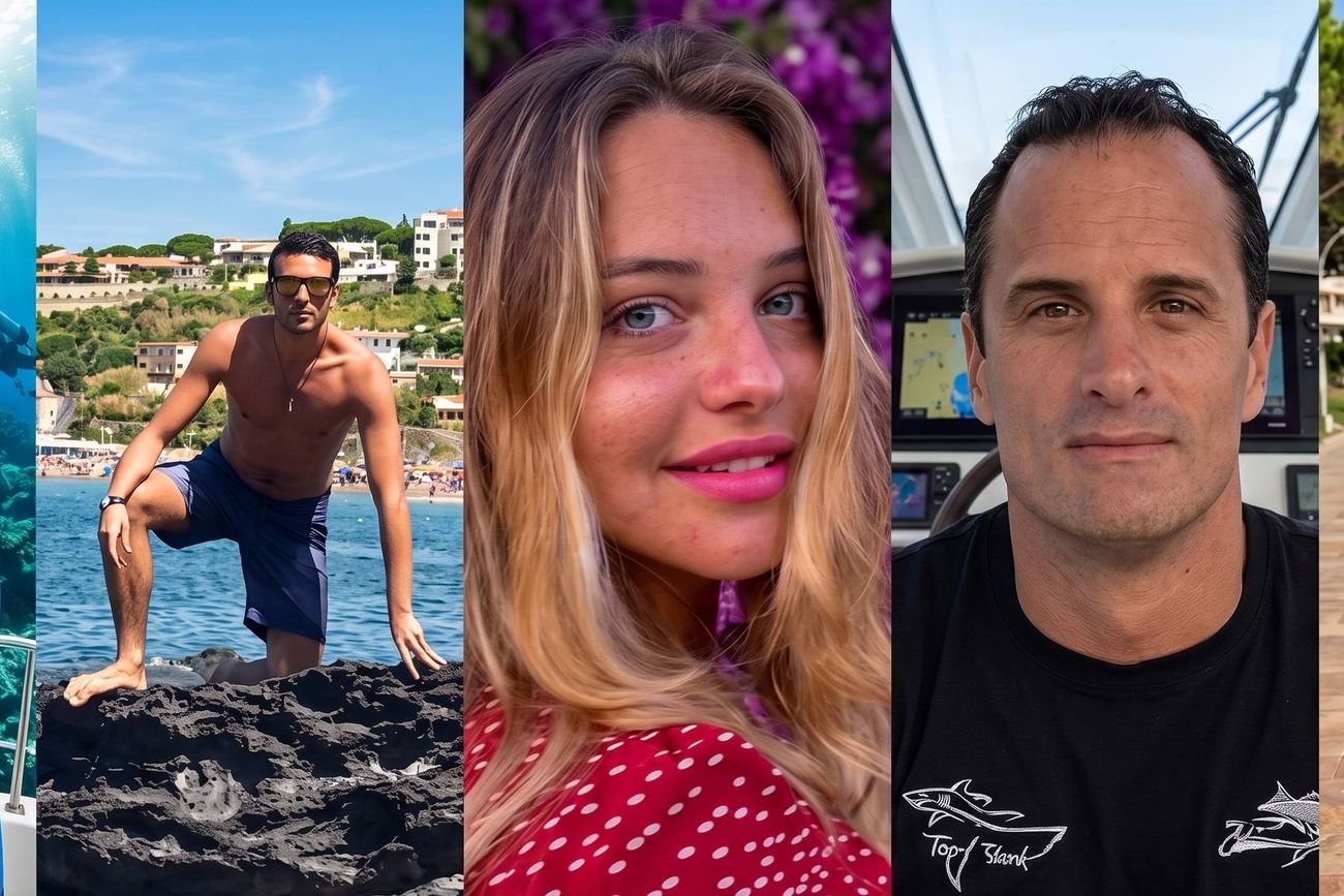 Tragedia en las Maldivas: el impactante dato sobre el equipo que usaron los buzos italianos en la cueva submarina