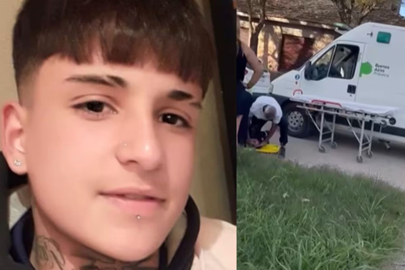 La autopsia de Kevin Martínez reveló politraumatismos, pero aún no se determinó la causa exacta de su muerte
