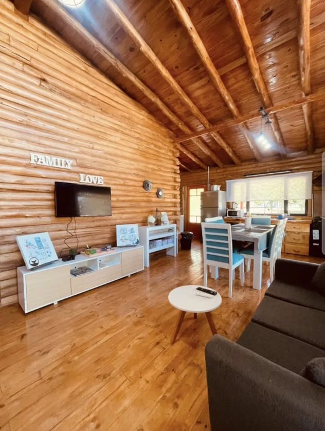 Cuánto cuesta una cabaña prefabricada en Argentina y cuánto tarda en instalarse.