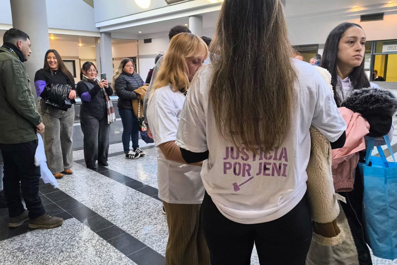 Parricidio: se inició el juicio contra la mujer acusada de matar a su padre en Almafuerte