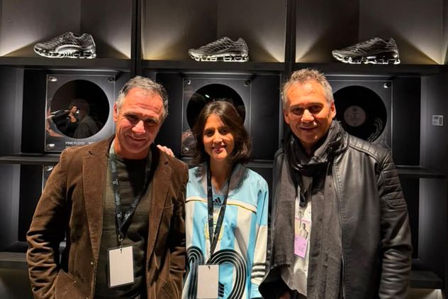 El evento integró arquitectura, música, moda y experiencias inmersivas con invitados destacados.