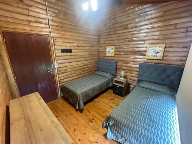 Cuánto cuesta una cabaña prefabricada en Argentina y cuánto tarda en instalarse.