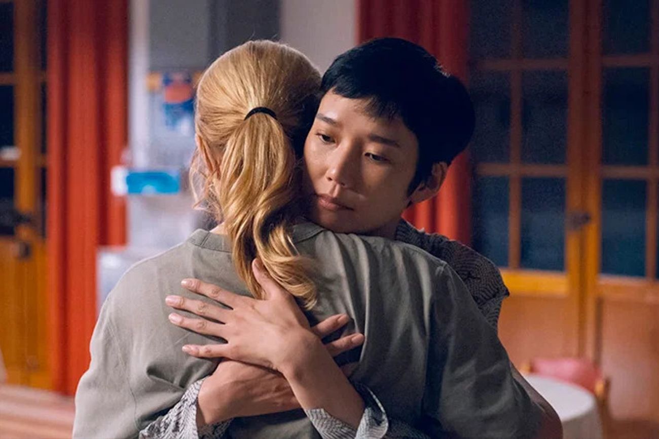 Cannes 2026: La invasión japonesa y una película brillante con "De repente"