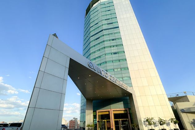 El 17° congreso del Iaef se realizará el 19 de mayo, de 13 a 20, en el Hotel Quinto Centenario de la ciudad de Córdoba.