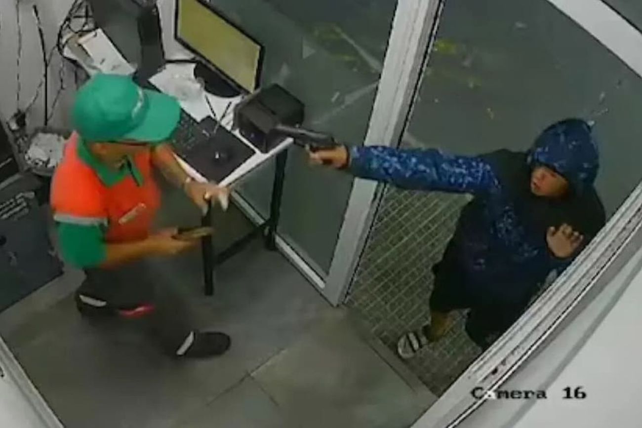 Rosario: volvieron a detener al adolescente acusado de asesinar a un playero