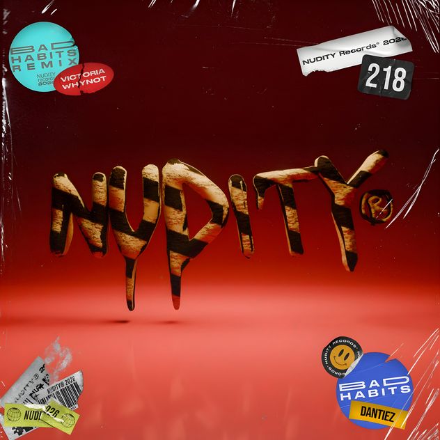 Victoria Whynot lanza su propio sello, Nudity Records. 