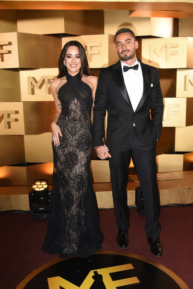 Martín Fierro 2026: la lista completa de los ganadores de la 54° edición
