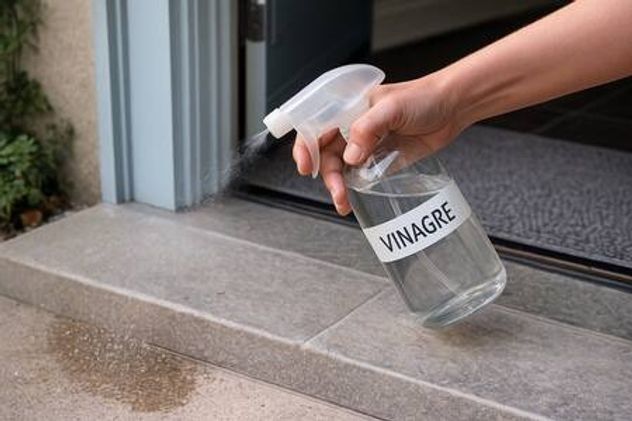Para qué sirve tirar vinagre en las esquinas de la casa, según el Feng Shui.