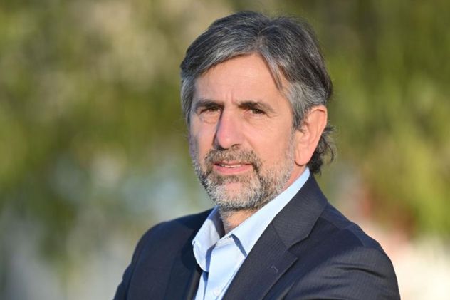 Pablo Miedziak, presidente del IAEF.