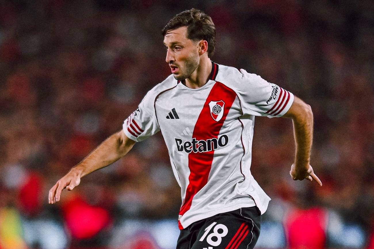 River suma más lesionados de cara a la final con Belgrano: la última mala noticia