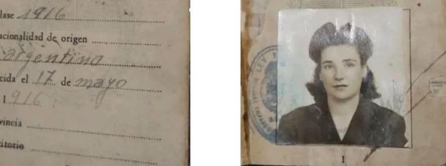 Villa Allende celebra a Manuela: cumplió 110 años y es una de las mujeres más longevas de Córdoba