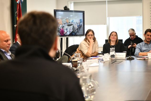 La oposición realizará algunas observaciones, entre las que pidió transparencia.