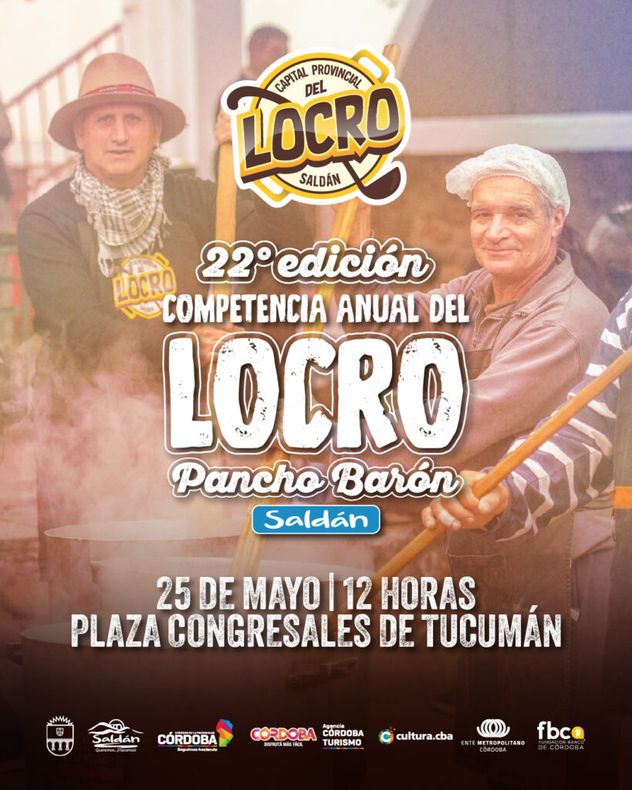 Locro. Imagen ilustrativa.