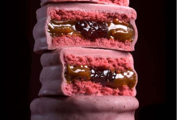 Mes del alfajor: cuáles son los más pedidos, con una sorpresa arriba en el podio.