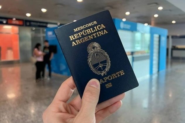 El detalle del pasaporte que muchas personas olvidan y puede arruinar un viaje internacional.