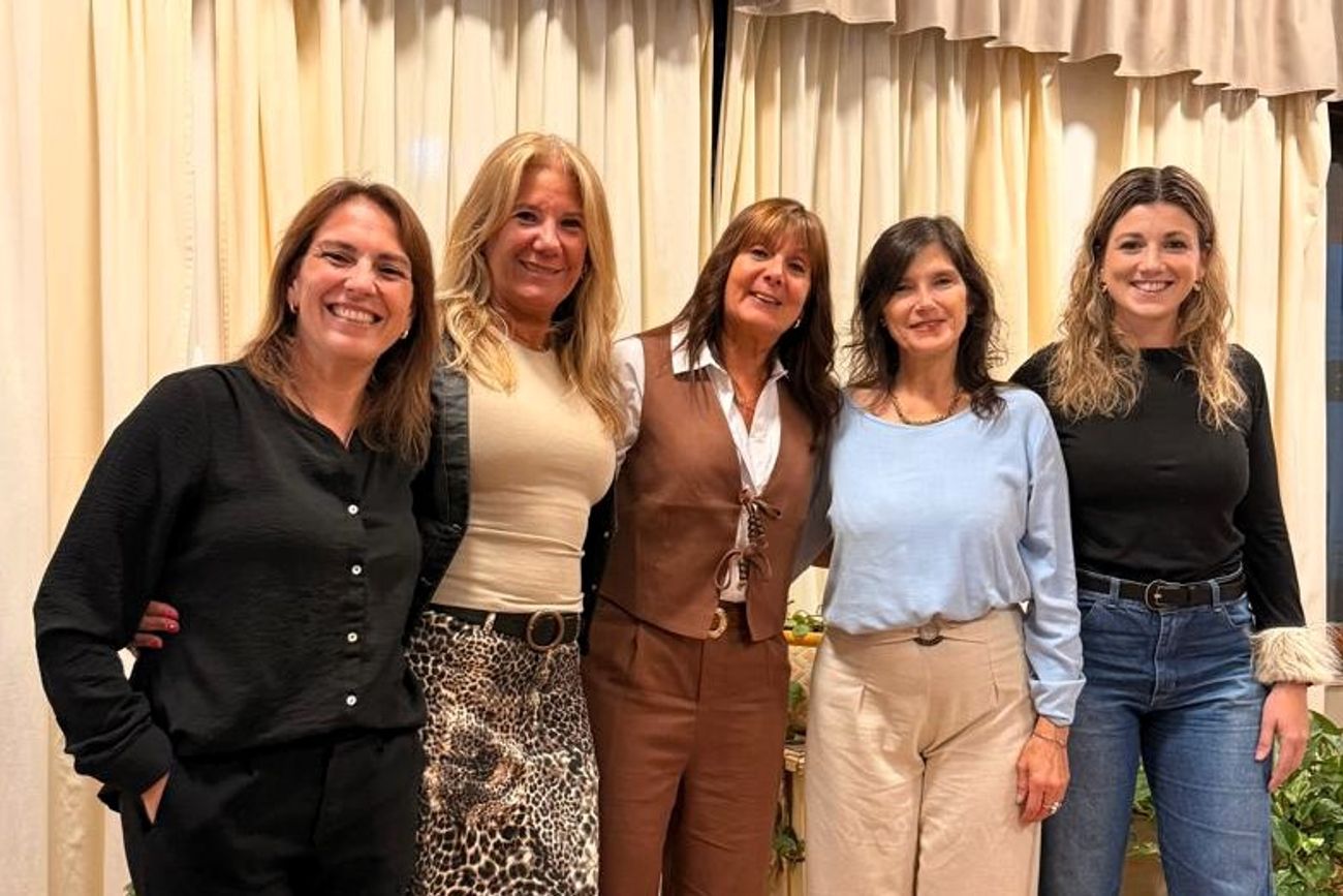 Mujeres Modo On. Organizan un ciclo de actividades 