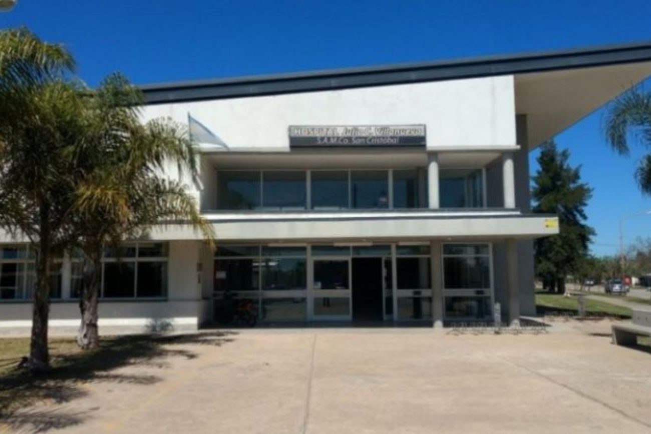 Colegio en San Cristóbal: cómo se encuentran los ocho heridos del tiroteo