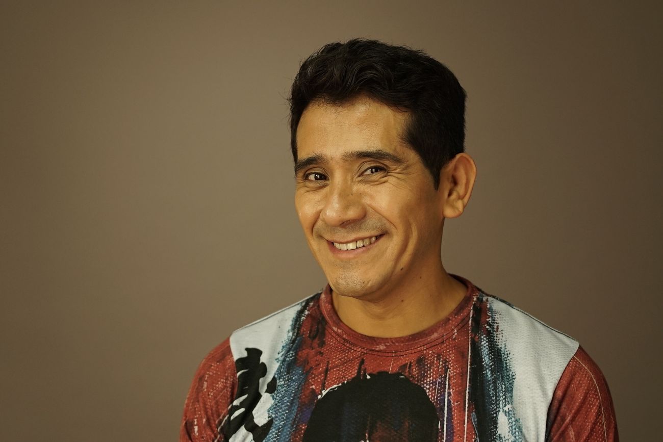 "El Bululú: Antología endiablada", una obra que obtuvo múltiples reconocimientos a nivel nacional e internacional, llega a Córdoba con Osqui Guzmán. 