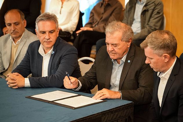 Nuevos créditos para el sector productivo.