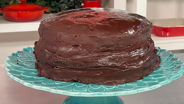 Torta Matilda fit: el paso a paso para preparar una versión más liviana.