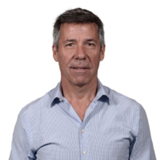 Martín Ardohain. El diputado nacional que presentó el Proyecto de Ley