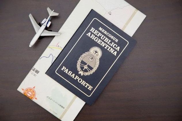 El detalle del pasaporte que muchas personas olvidan y puede arruinar un viaje internacional.