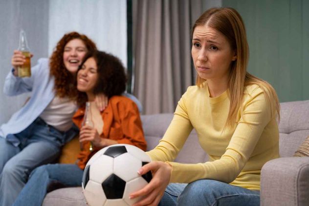 Durante eventos deportivos de gran intensidad emocional, como un Mundial, el cuerpo responde al estrés y la ansiedad liberando hormonas como adrenalina y cortisol. 
