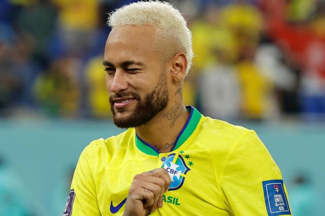 Neymar y su vuelta a la selección de Brasil.