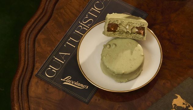 Mes del alfajor: cuáles son los más pedidos, con una sorpresa arriba en el podio.