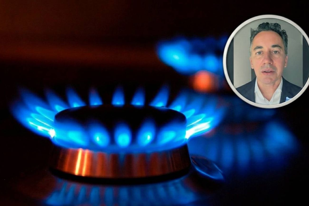 Manuel Calvo y el impacto de la quita de subsidios del gas por Zona Fría en Córdoba. 
