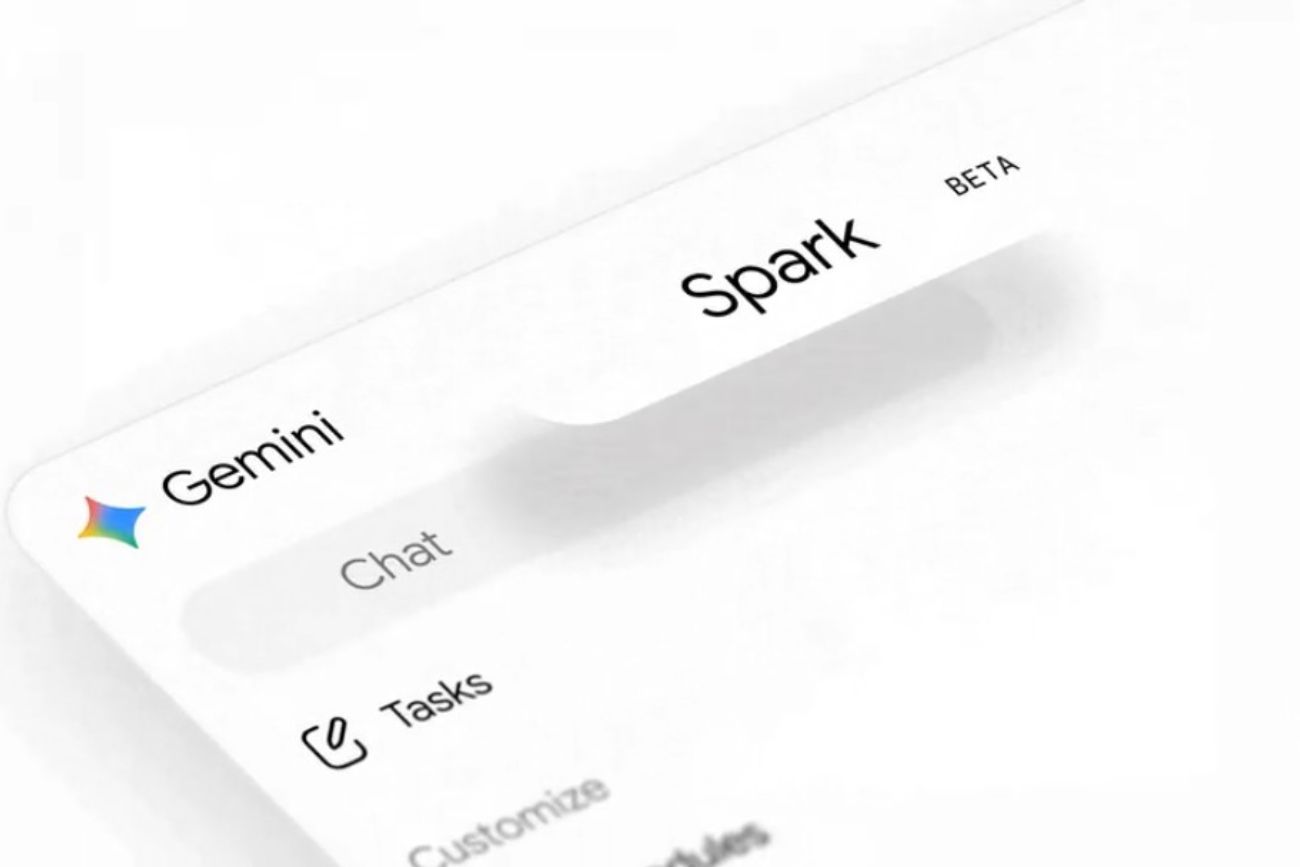 Google presentó Gemini Spark: cómo funciona este nuevo asistente autónomo con IA. (@TrakinTech)