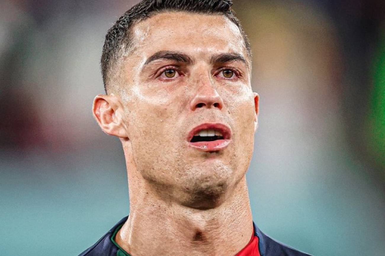 Cristiano Ronaldo jugará el Mundial.