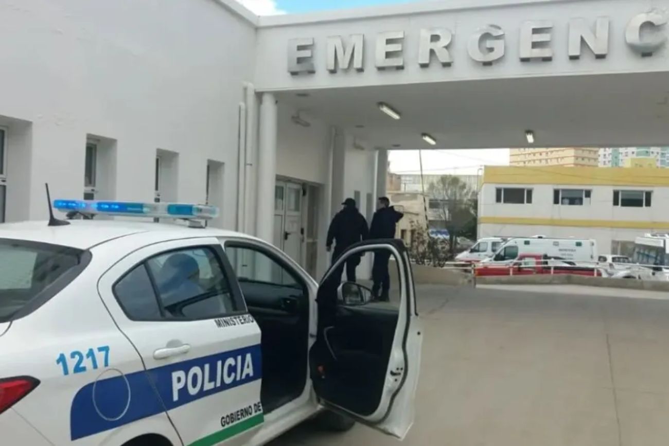 Lo buscan: atropelló a un chico de 13 años y se dio a la fuga