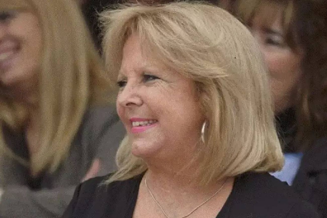 Investigan un femicidio. Margarita Gutiérrez, de 74 años, fue hallada sin vida en su casa de Junín .