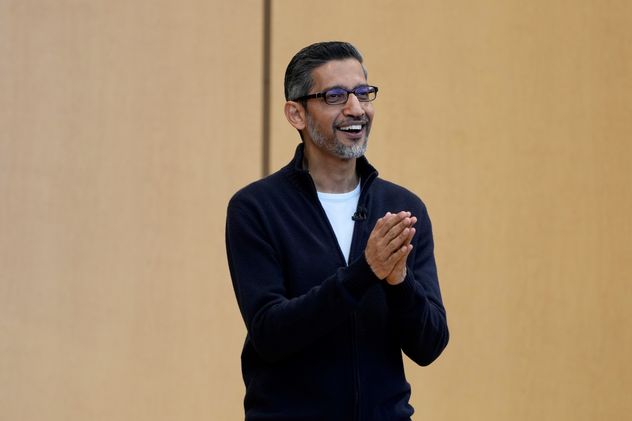 Google realizó los anuncios en la I/O 2026.