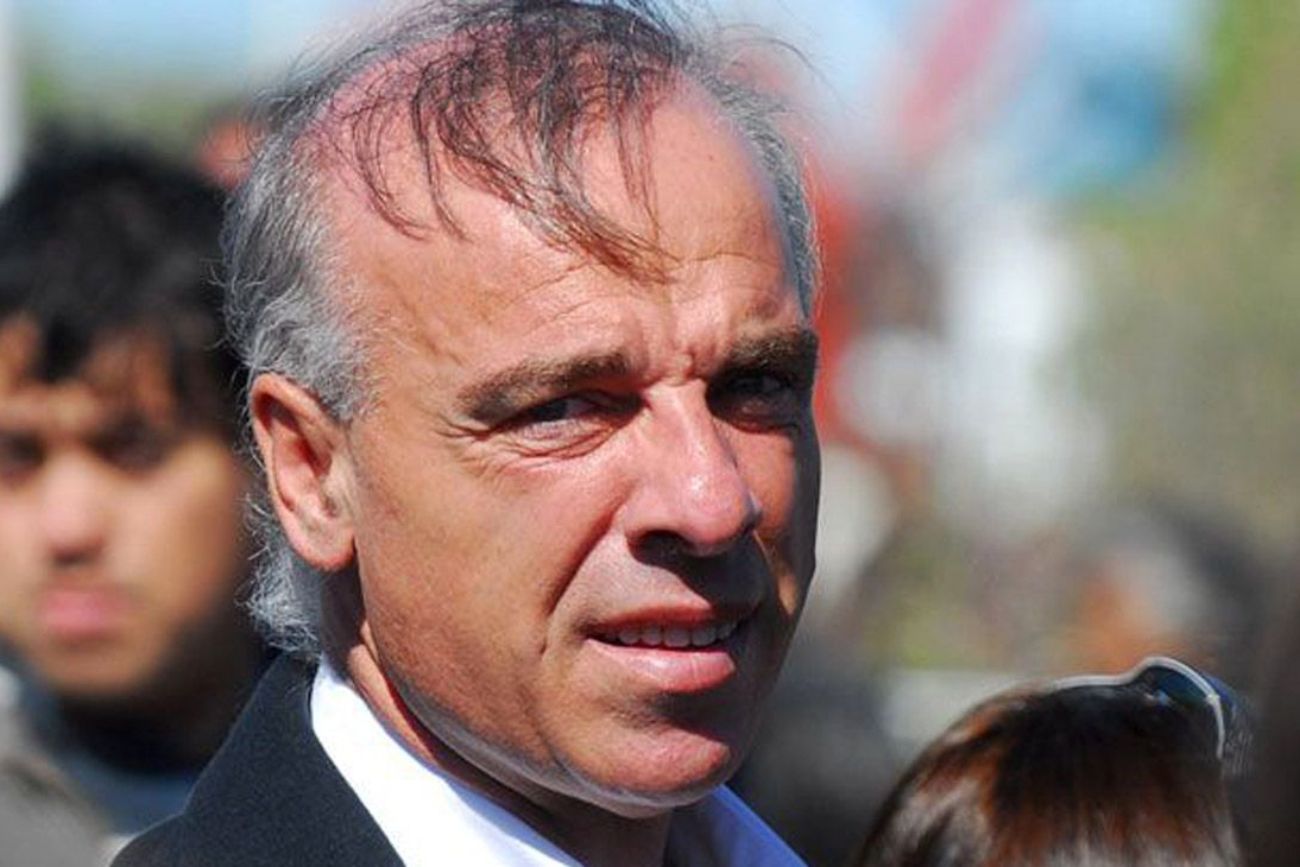 Claudio Uberti