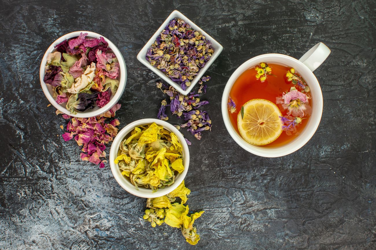 Bajas temperaturas: tres infusiones perfectas para hacerle frente al frío.