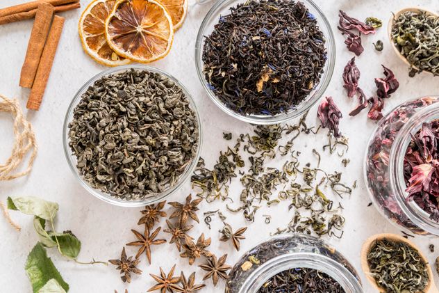 Bajas temperaturas: tres infusiones perfectas para hacerle frente al frío.
