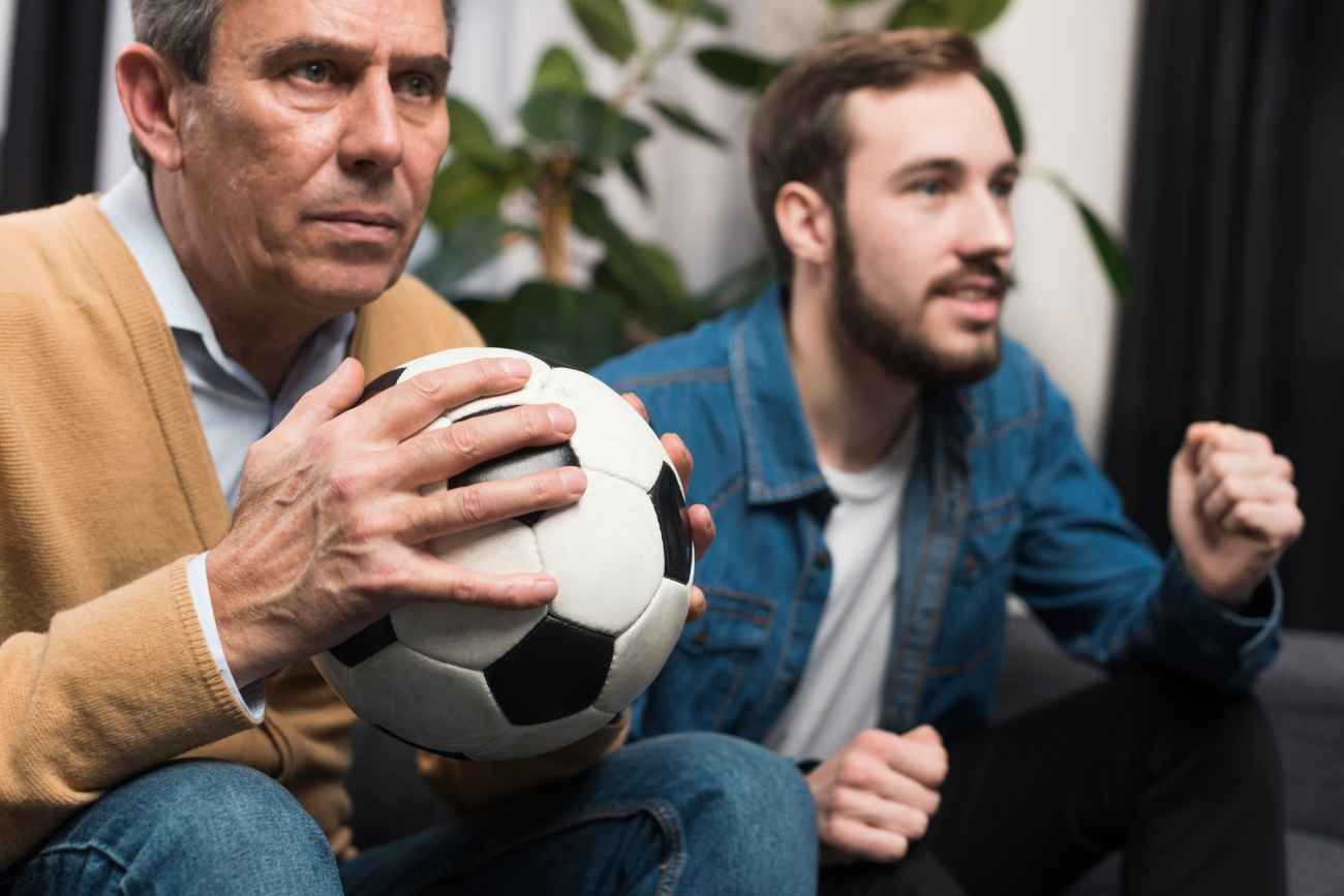 La pasión también se cuida: qué le pasa al corazón durante los partidos del Mundial y cómo protegerlo