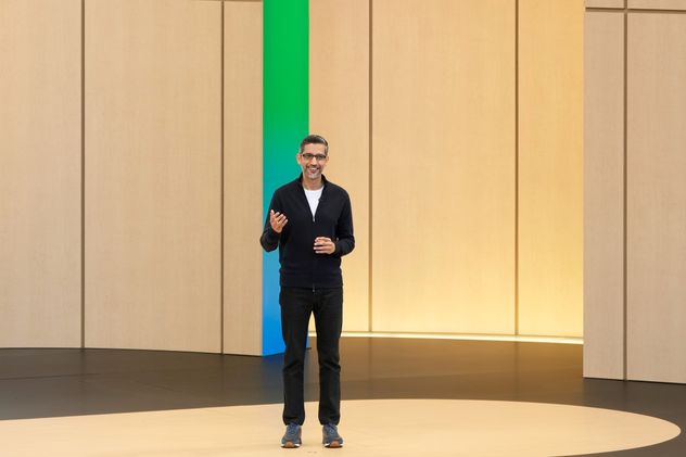 Google realizó los anuncios en la I/O 2026.