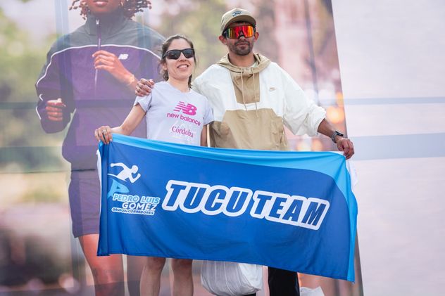 Se viene una nueva edición de la Maratón de la Ciudad de Córdoba.