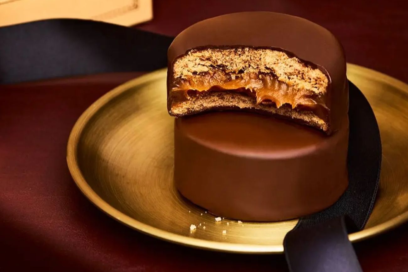 Mes del alfajor: cuáles son los más pedidos, con una sorpresa arriba en el podio.