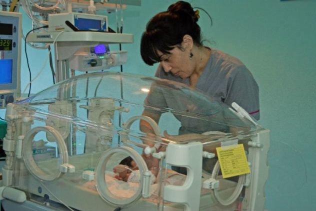 Día de la Donación de Leche Materna: cómo funciona la red voluntaria que salva vidas de bebés en Córdoba