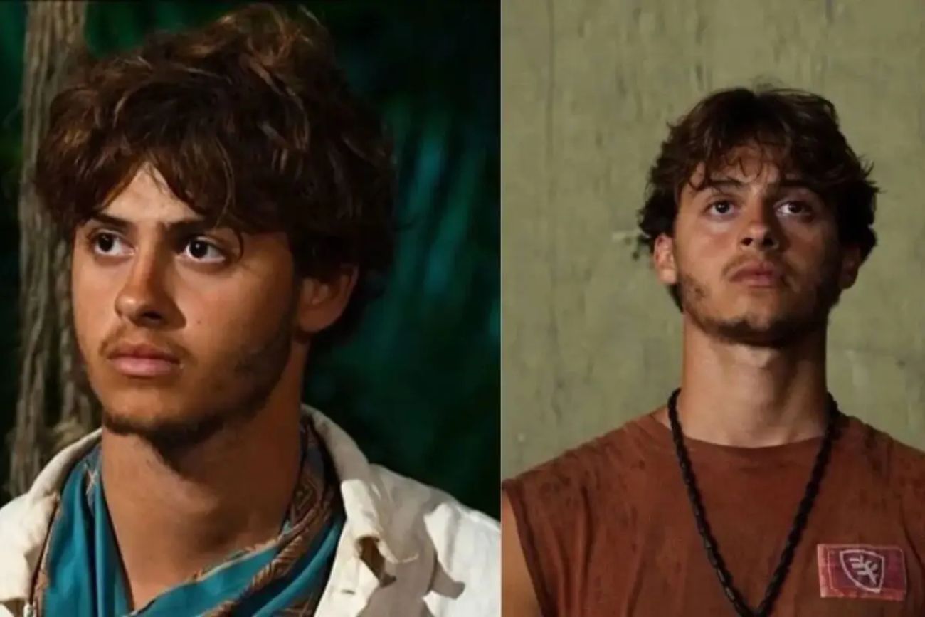 Quién es Stavros Floros, el concursante que sufrió la amputación parcial de una pierna en Survivor