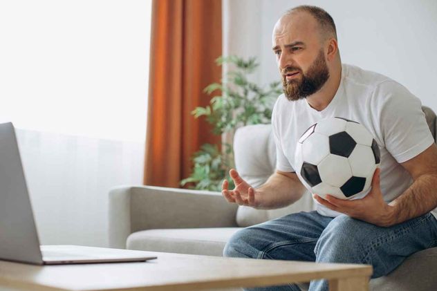 Durante eventos deportivos de gran intensidad emocional, como un Mundial, el cuerpo responde al estrés y la ansiedad liberando hormonas como adrenalina y cortisol.